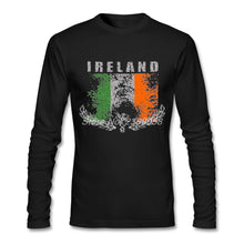 Ireland Flag Long