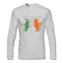Ireland Flag Long