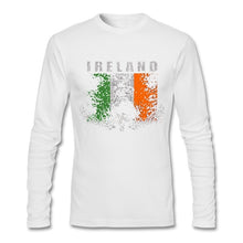 Ireland Flag Long