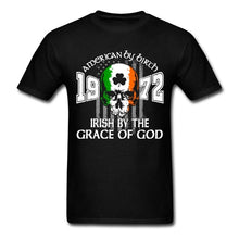 Irish by Grace