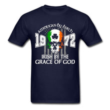 Irish by Grace