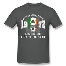 Irish by Grace
