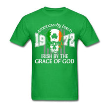 Irish by Grace