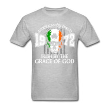 Irish by Grace