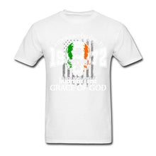 Irish by Grace