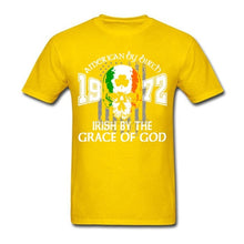 Irish by Grace
