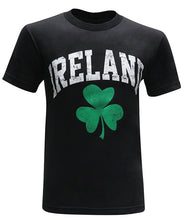Ireland Mens Tee