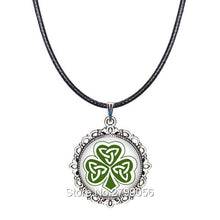 Ireland Flag Pendant