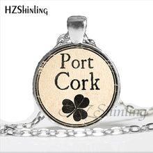 Vintage Ireland Stamp