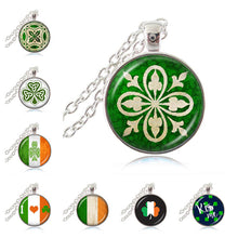 Irish Pendant