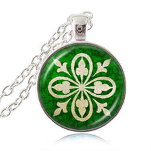 Irish Pendant