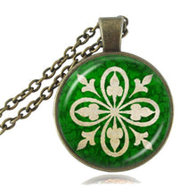 Irish Pendant