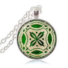 Irish Pendant
