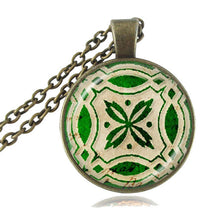 Irish Pendant