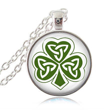 Irish Pendant