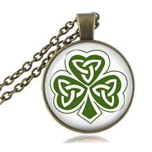 Irish Pendant
