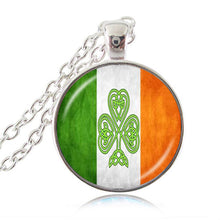 Irish Pendant