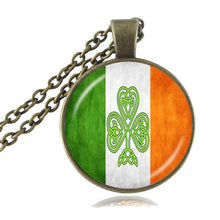 Irish Pendant