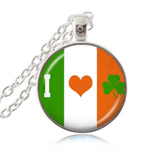 Irish Pendant