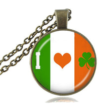 Irish Pendant