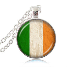 Irish Pendant