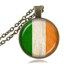 Irish Pendant