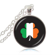 Irish Pendant