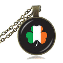 Irish Pendant