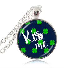 Irish Pendant