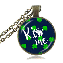 Irish Pendant
