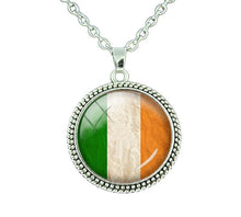 Irish Pride