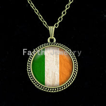 Irish Pride