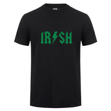 Rock Roll Irish