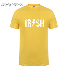 Rock Roll Irish