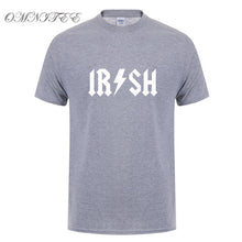 Rock Roll Irish