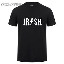 Rock Roll Irish