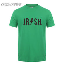 Rock Roll Irish