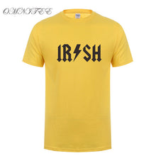 Rock Roll Irish