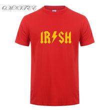 Rock Roll Irish
