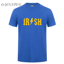 Rock Roll Irish