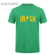 Rock Roll Irish