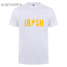 Rock Roll Irish