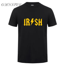 Rock Roll Irish