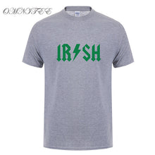 Rock Roll Irish