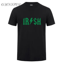 Rock Roll Irish