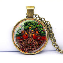 IrishTree Of Life