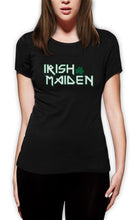 Irish Maiden