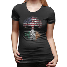 Irish Roots Tee