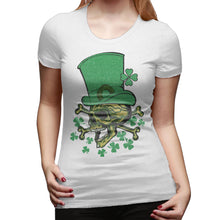 Irish Female Tee
